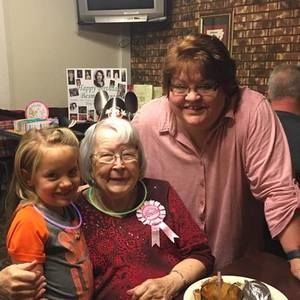 Meet your Posher, Cindy